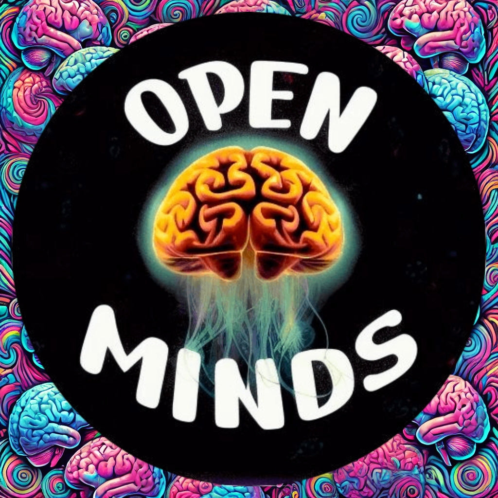 Open Minds