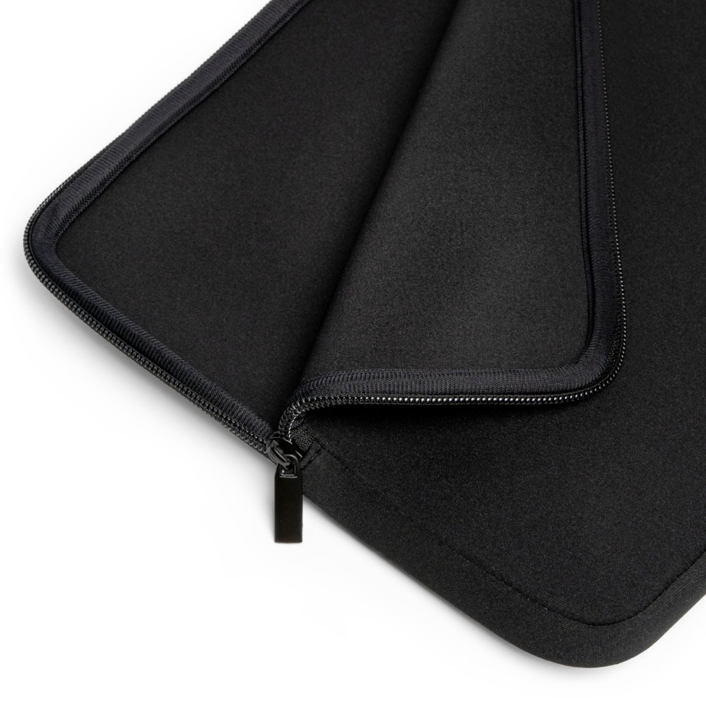 Liquefied Forest Laptop Sleeve