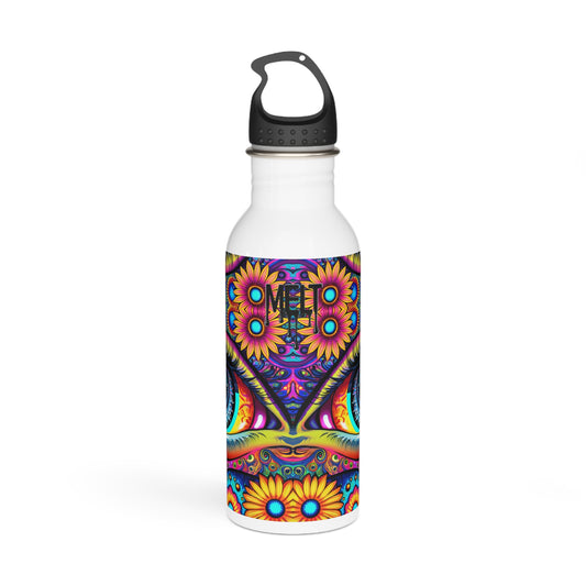 Eye Melt with YOU Stainless Steel Water Bottle