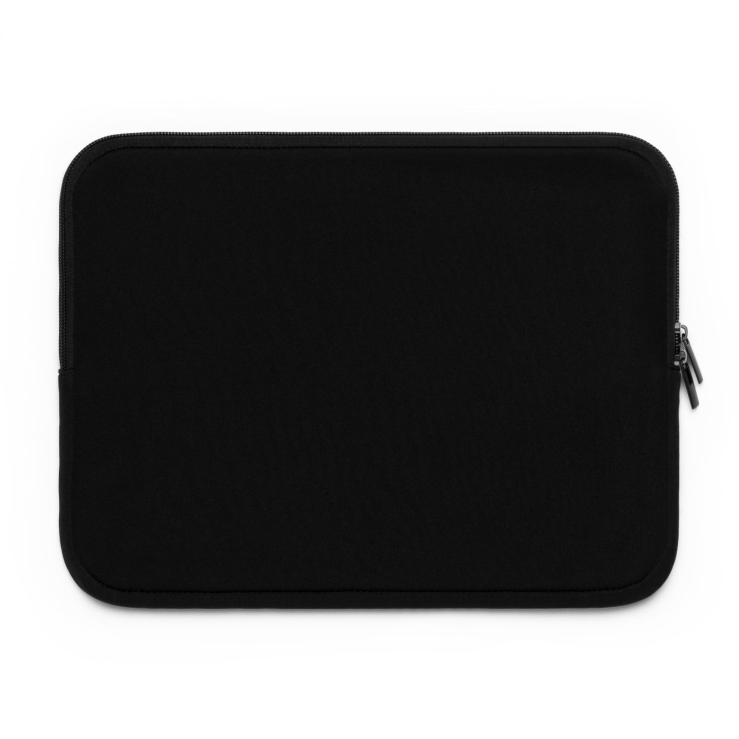 Liquefied Forest Laptop Sleeve