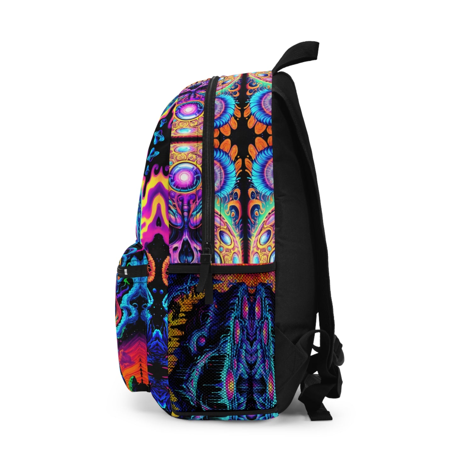 Trippy Visionary Backpack