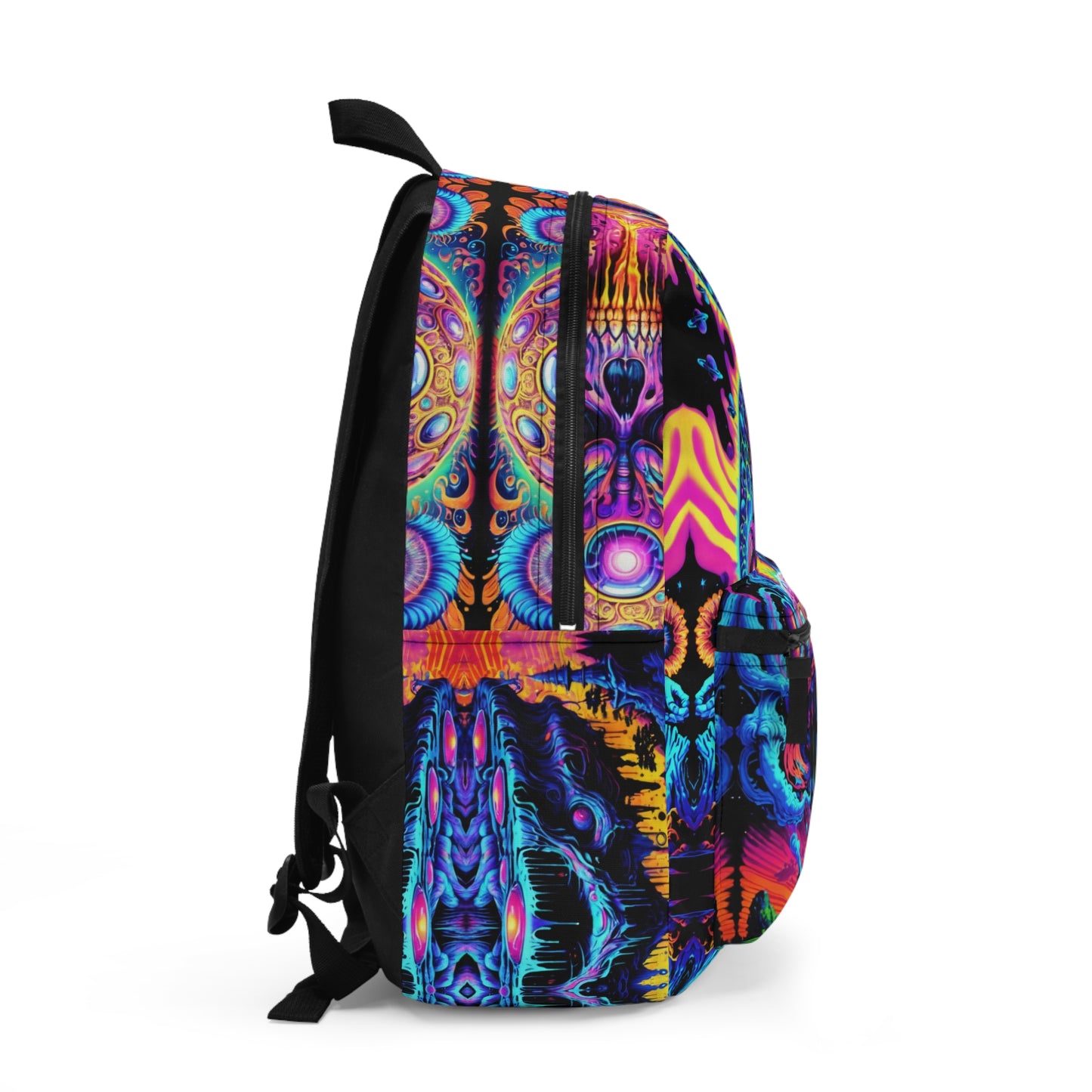 Trippy Visionary Backpack