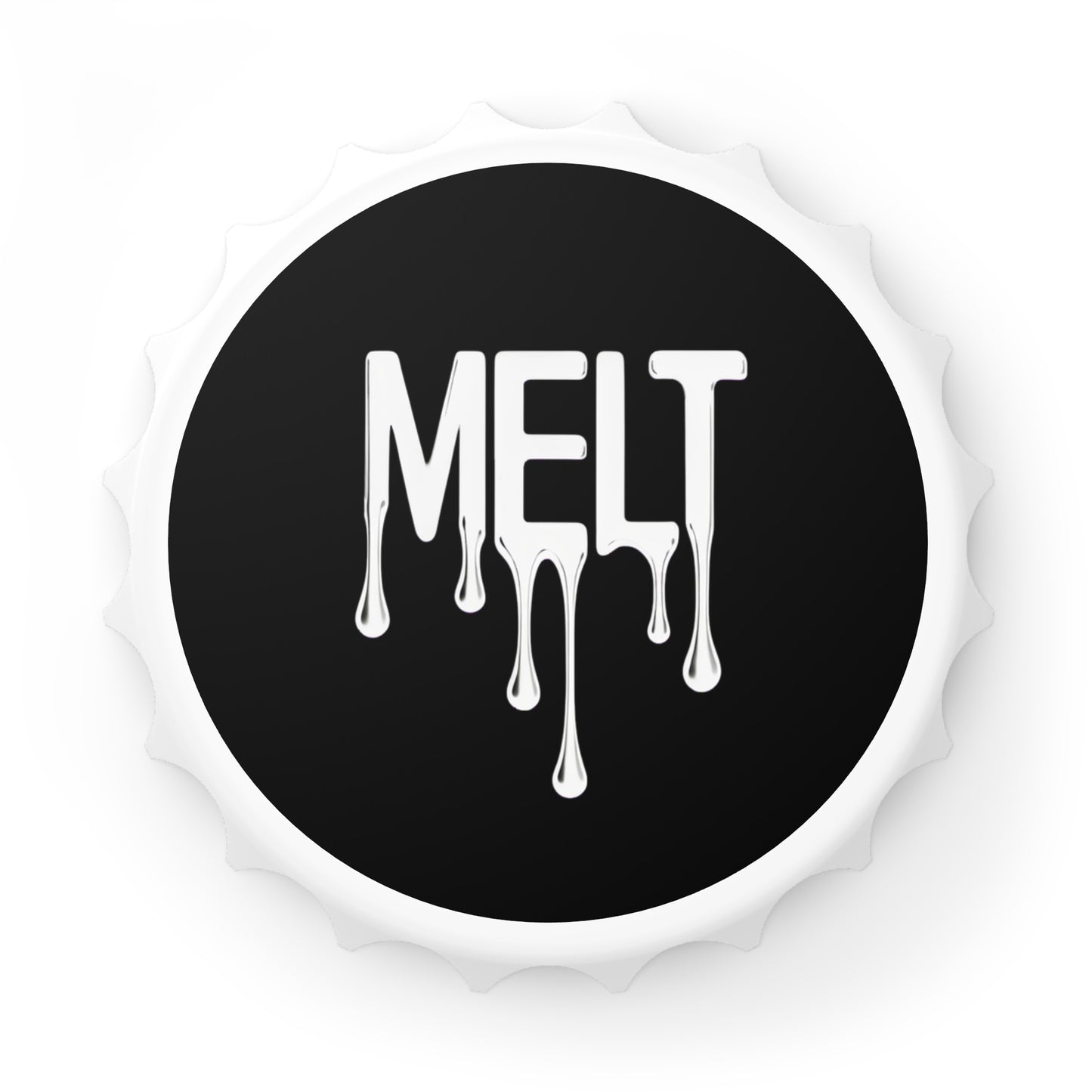 MELT Bottle Opener