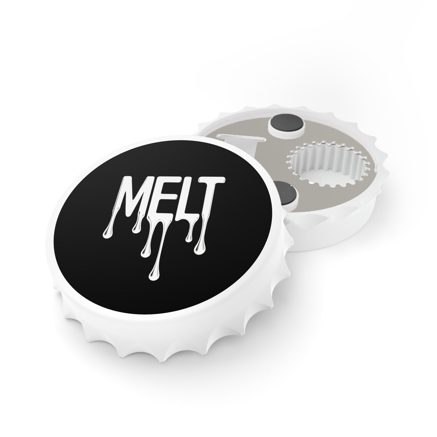 MELT Bottle Opener