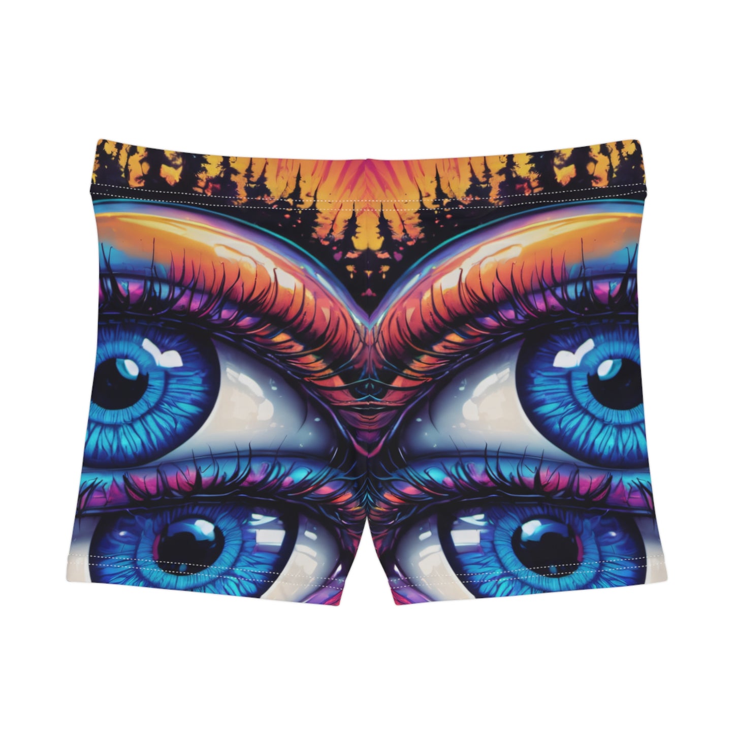 Looking for something? Women's Shorts (AOP)