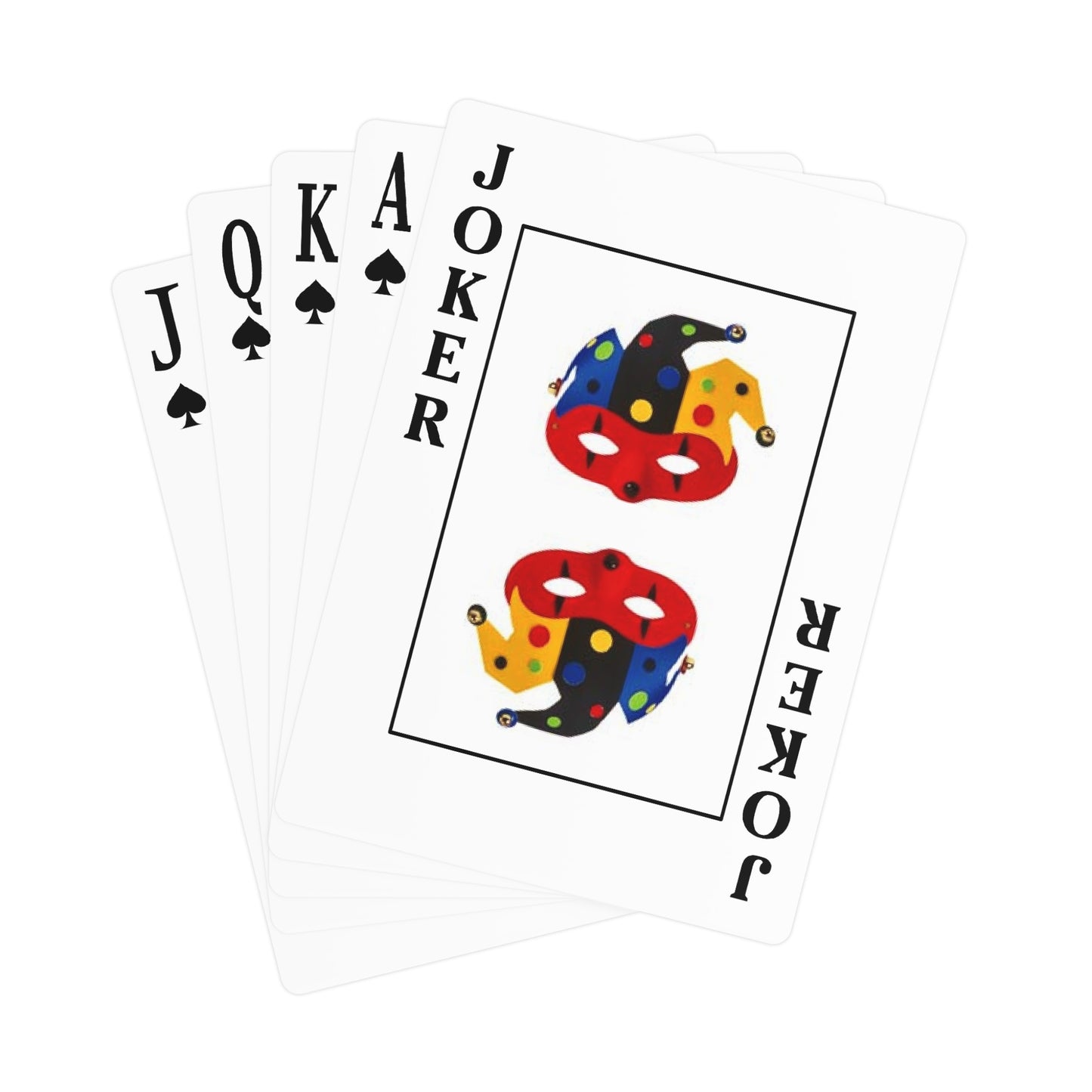 MELT Poker Cards