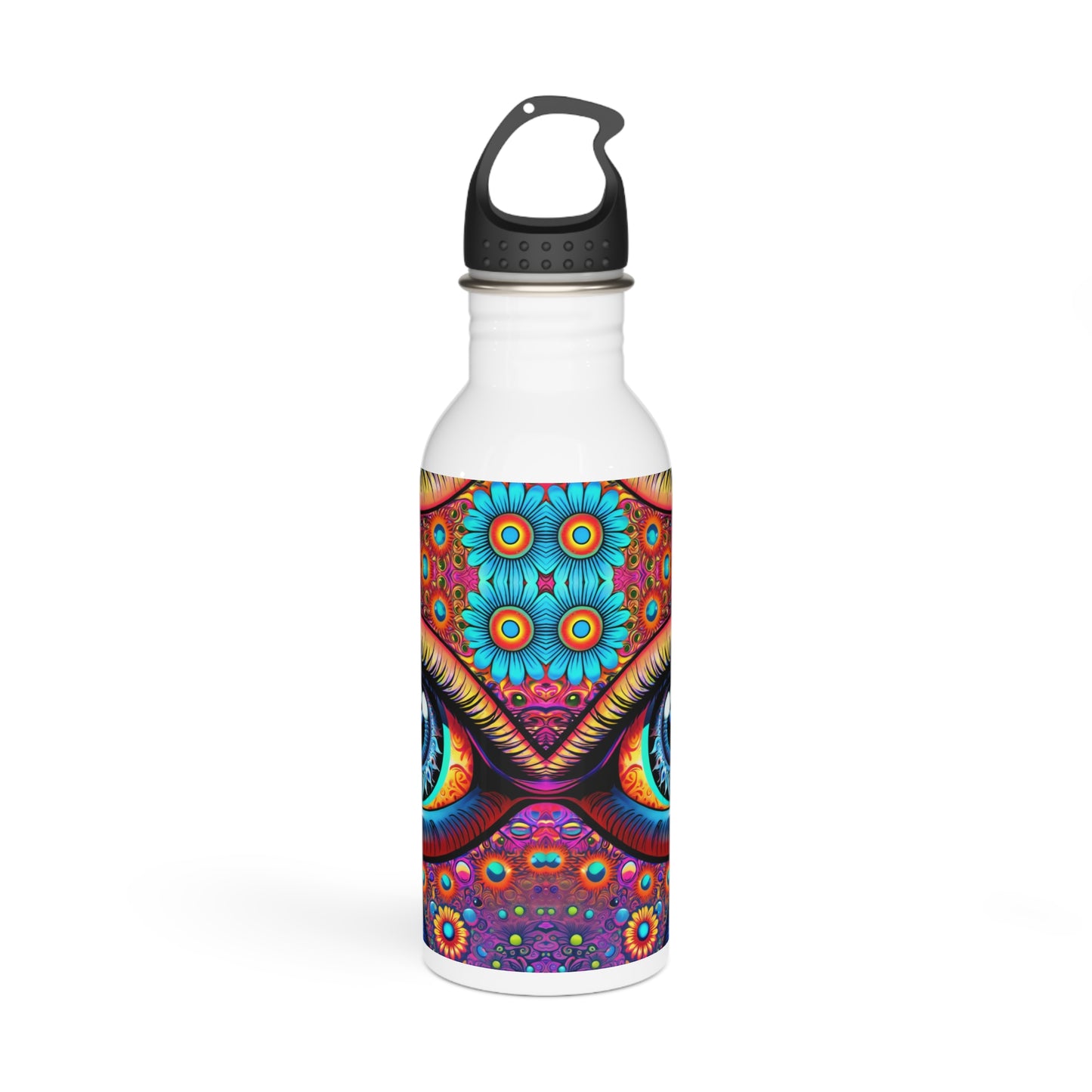 Eye Melt with YOU Stainless Steel Water Bottle