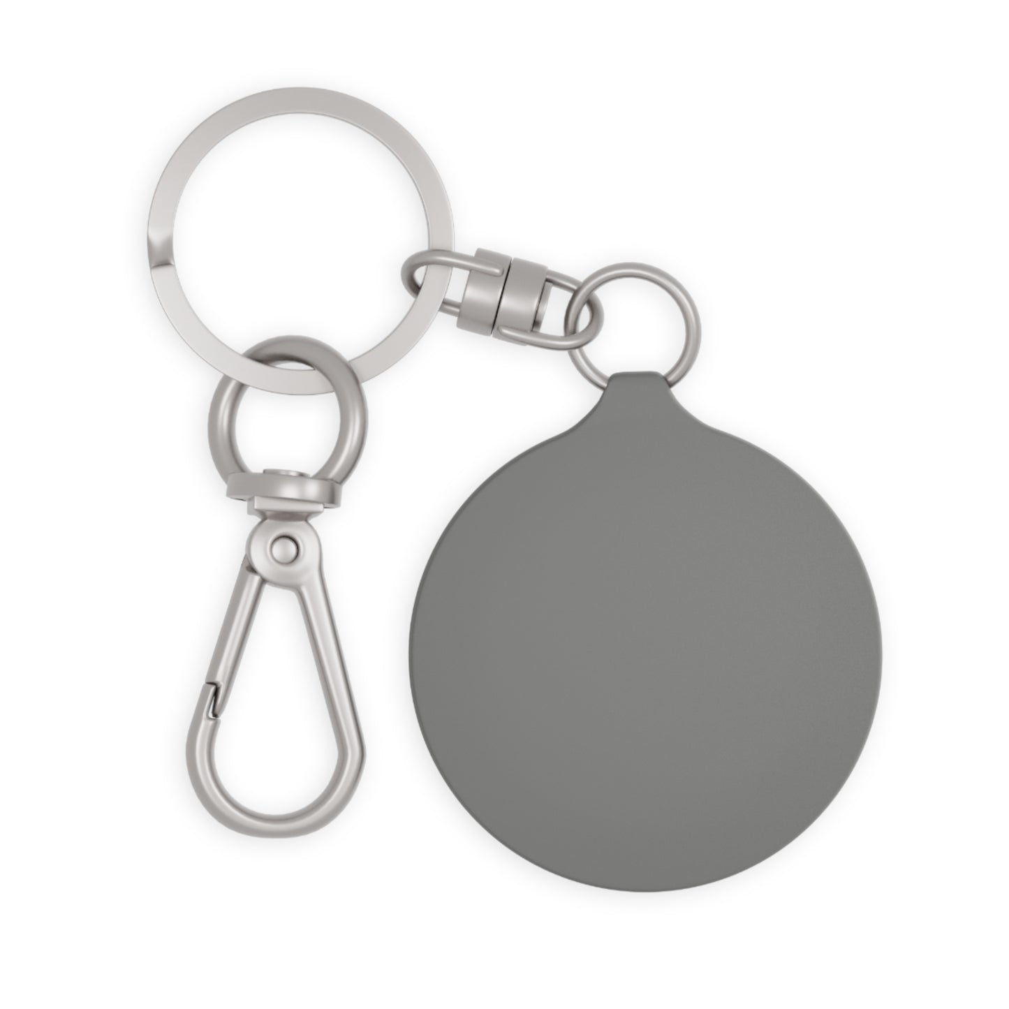 MELT Keyring Tag