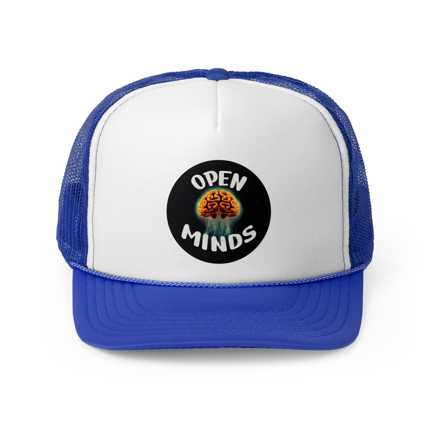 Open Minded Lid