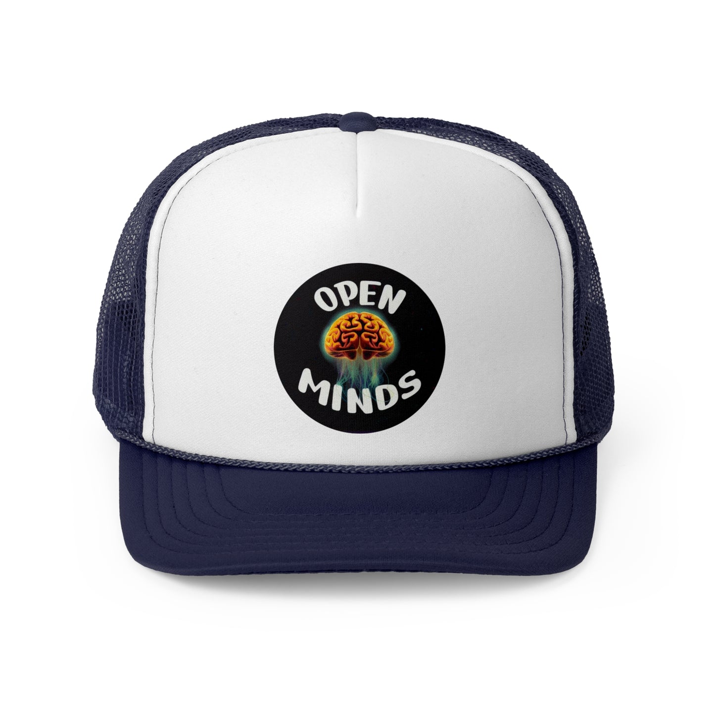 Open Minded Lid