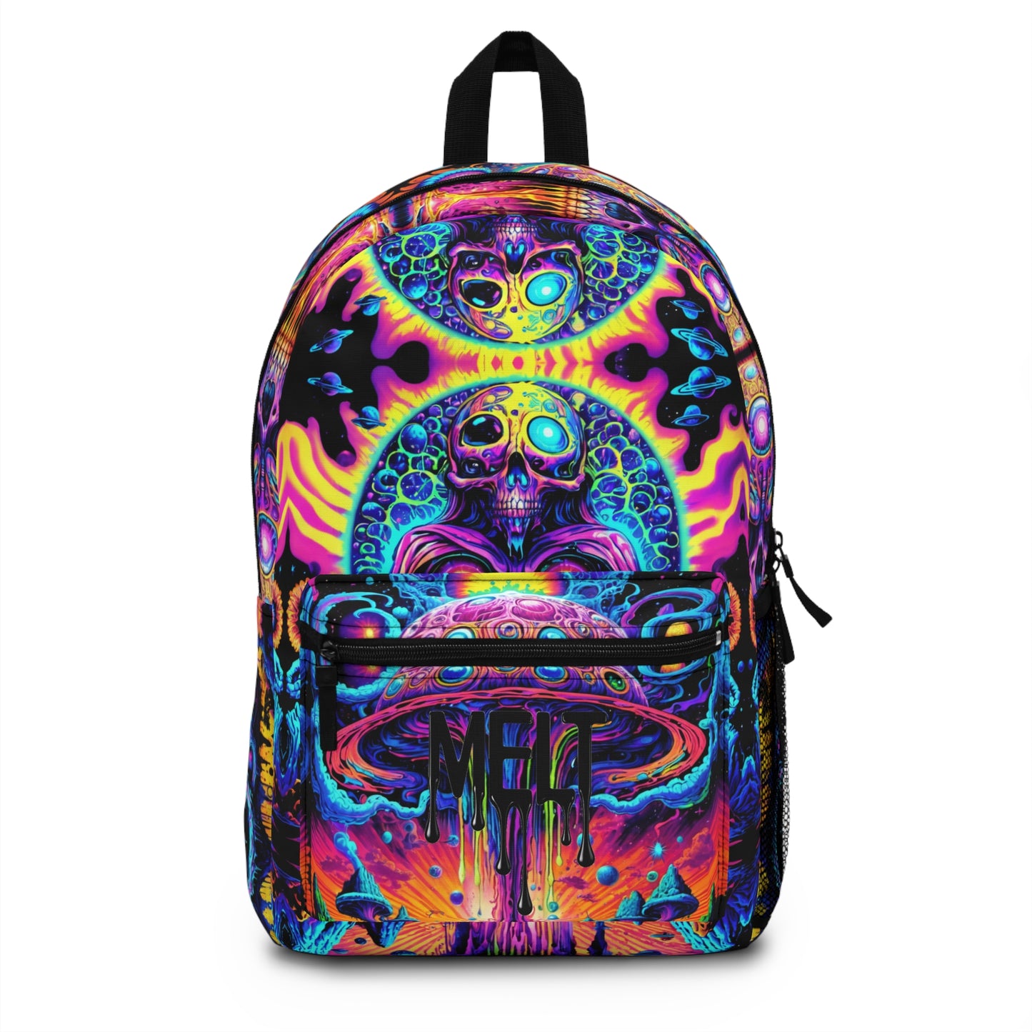 Trippy Visionary Backpack