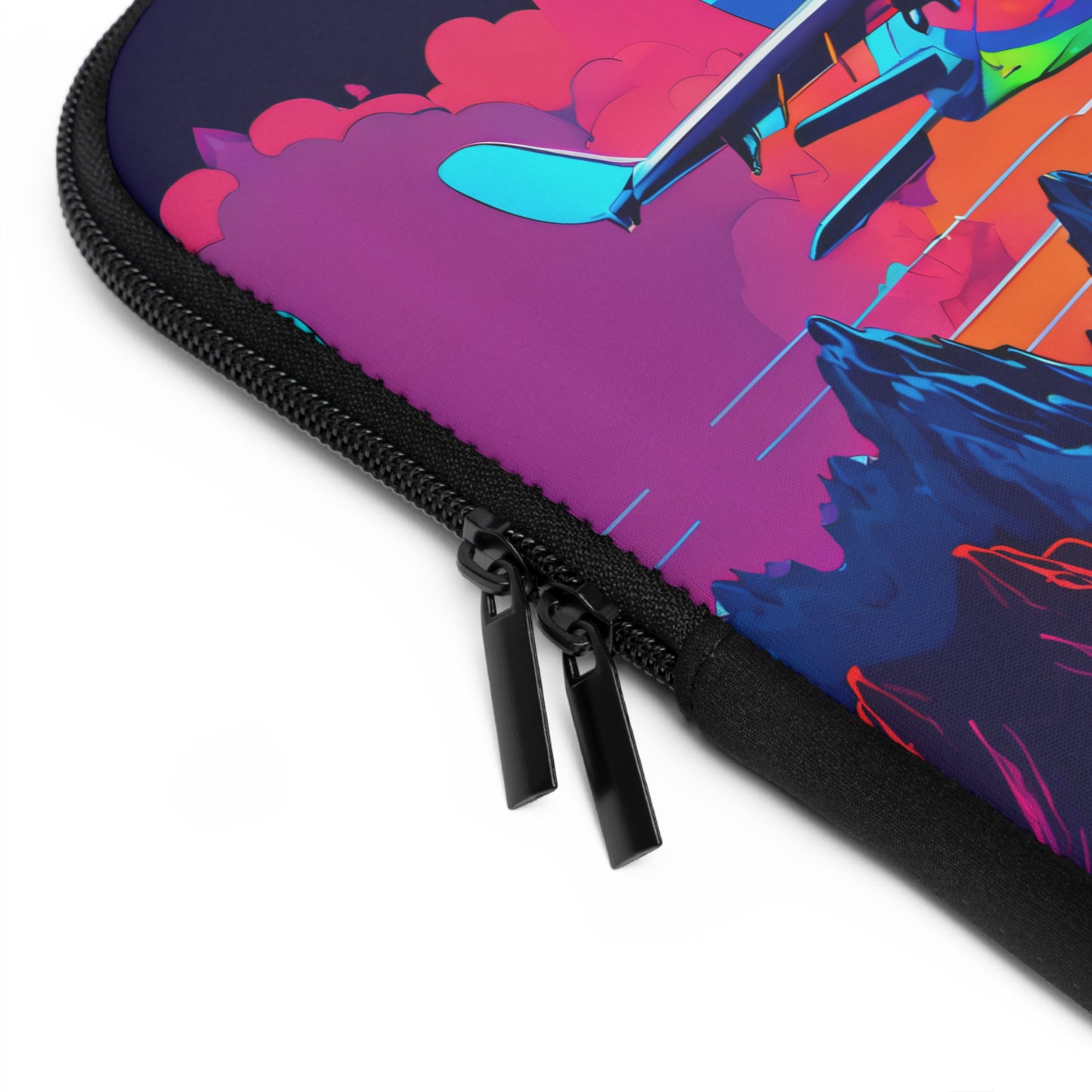 Sky high Laptop Sleeve