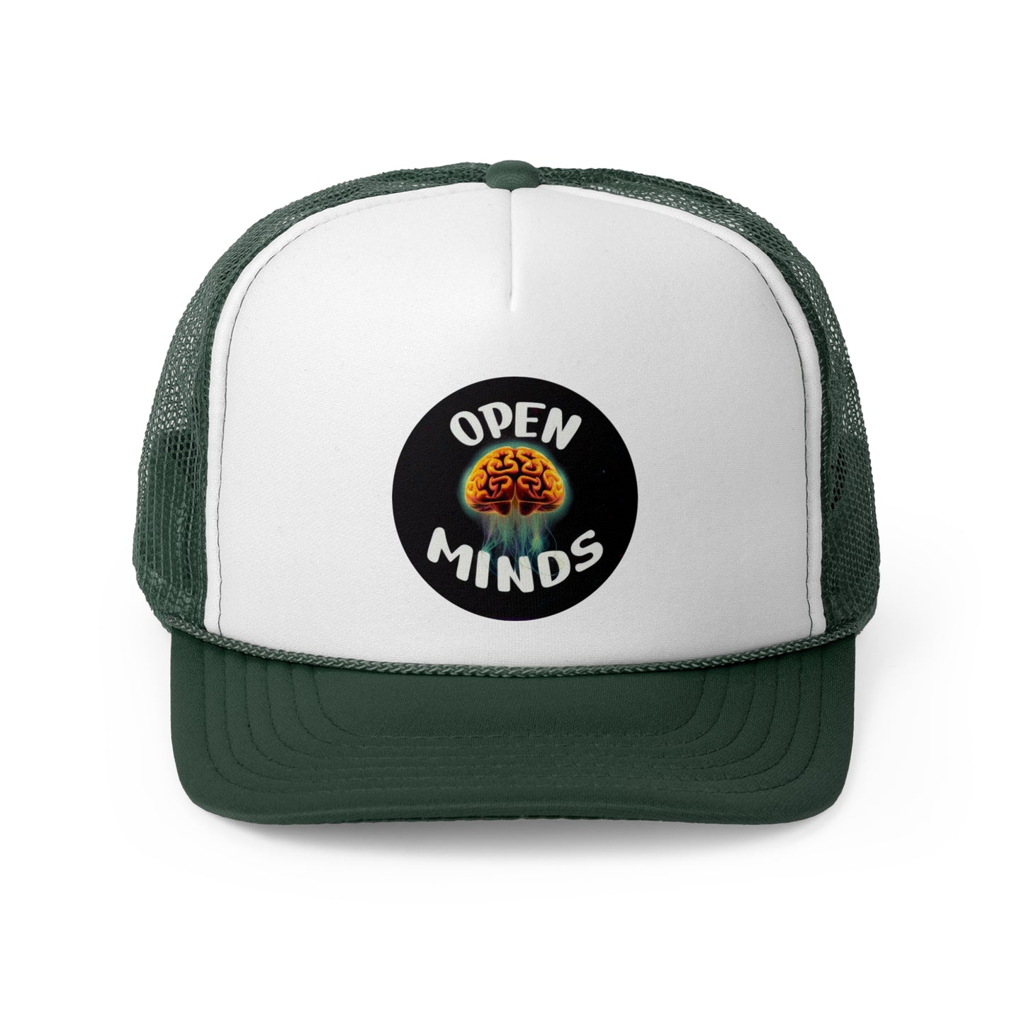 Open Minded Lid