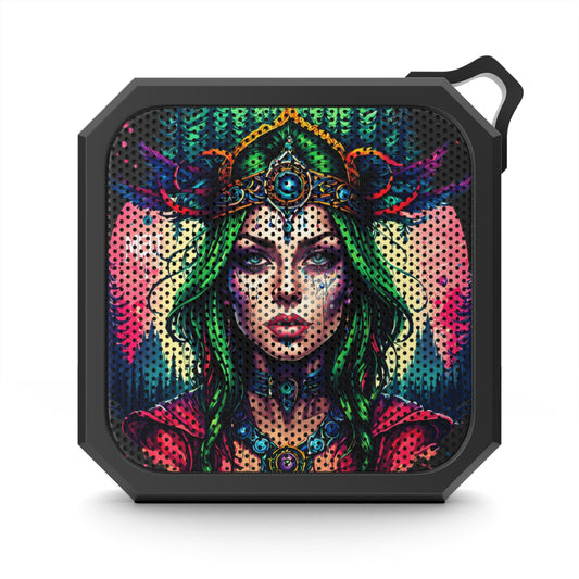 Forest Enchantress Blackwater Outdoor Bluetooth Speaker