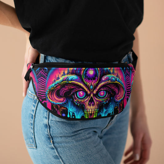 Restorative Visionary Fanny Pack