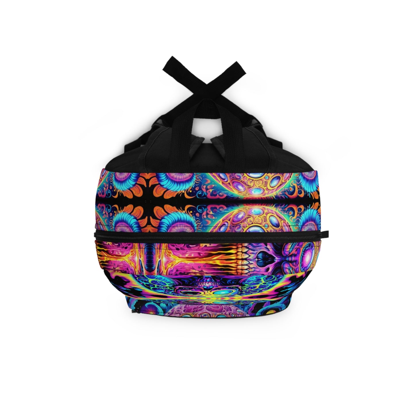 Trippy Visionary Backpack