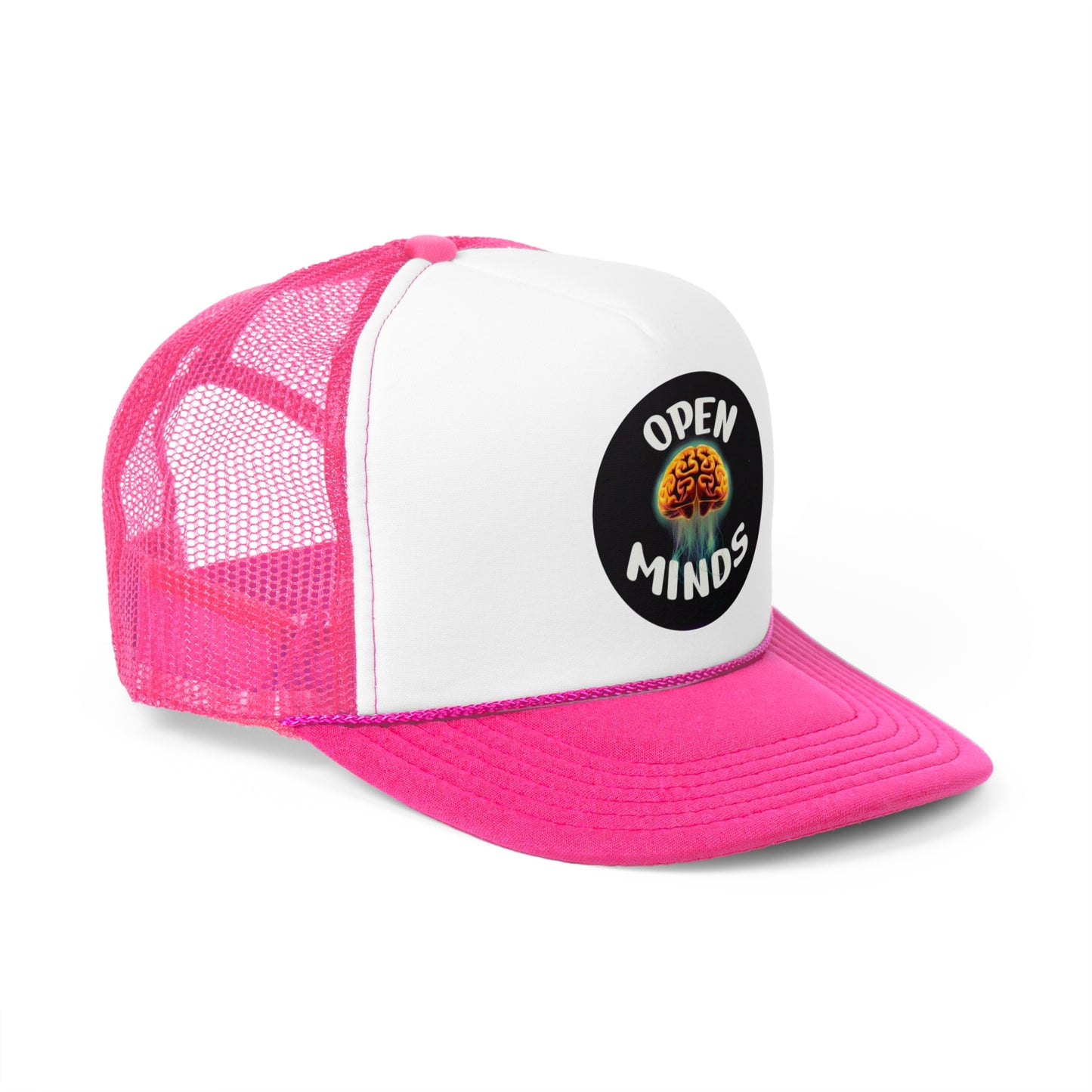 Open Minded Lid