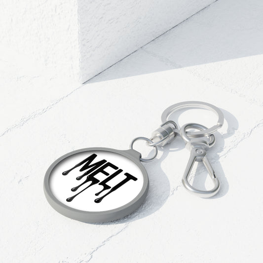 MELT Keyring Tag