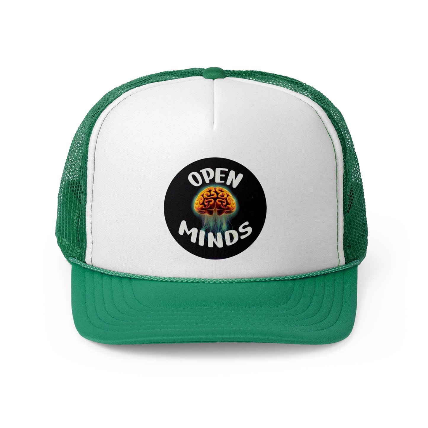 Open Minded Lid