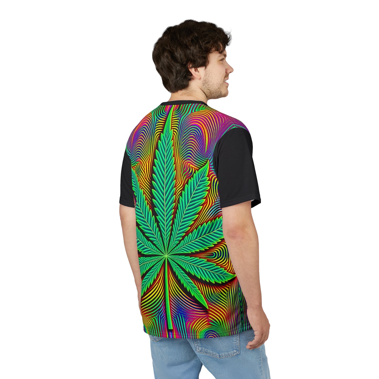 Leaf me alone